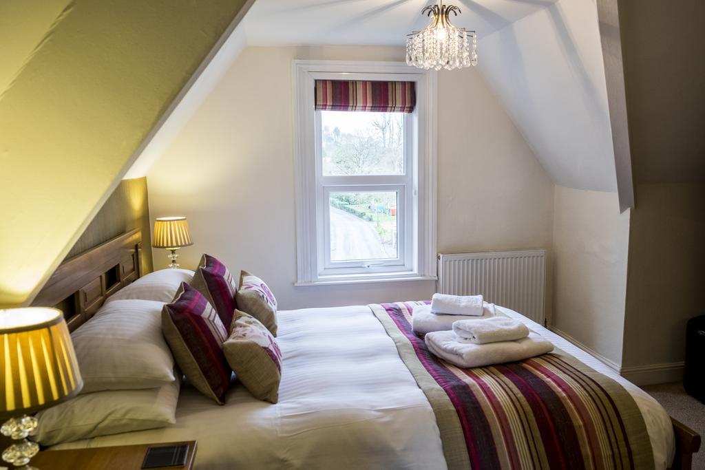 Elmdene Hotel Torquay Cameră foto