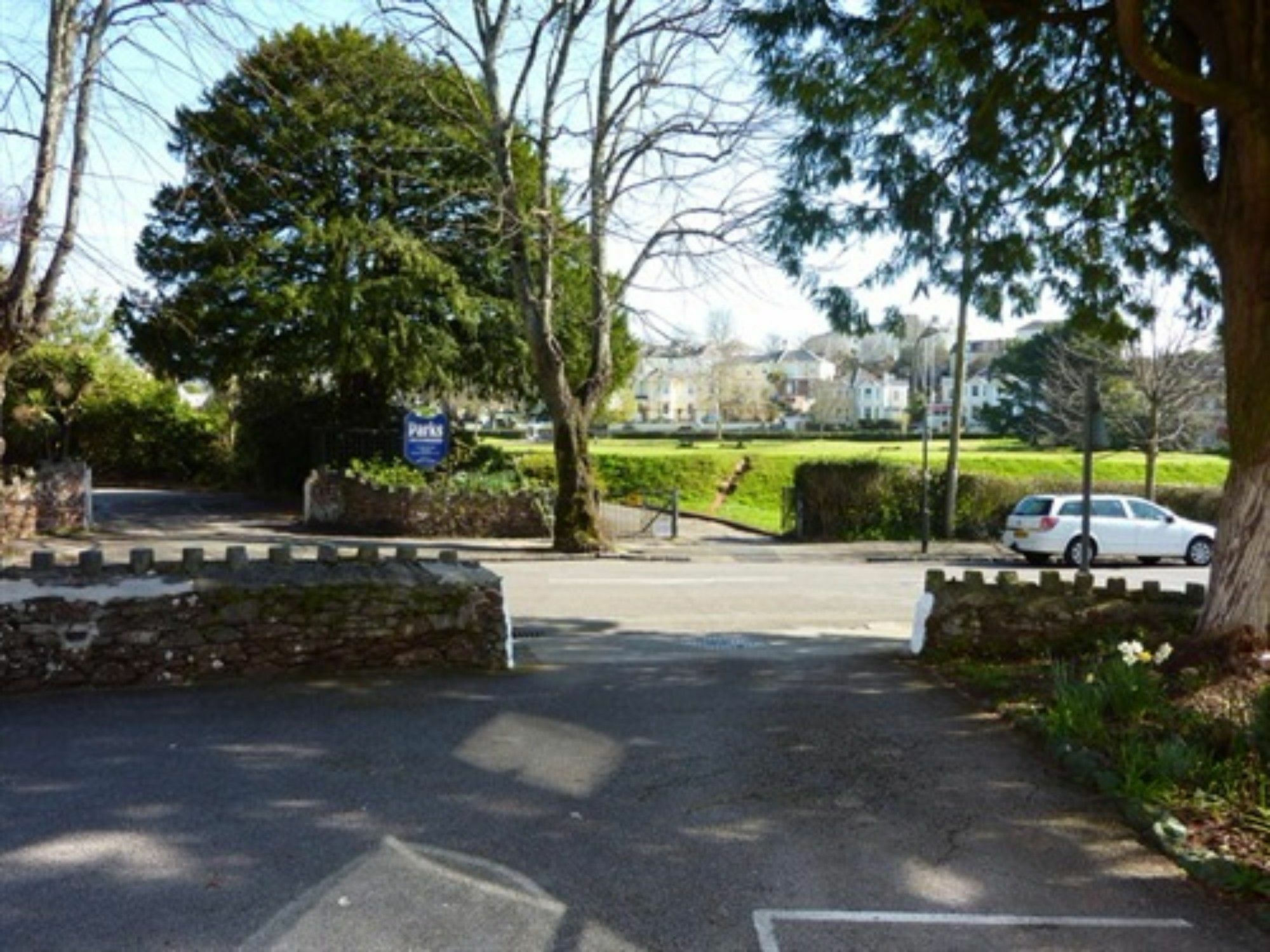 Elmdene Hotel Torquay Exterior foto